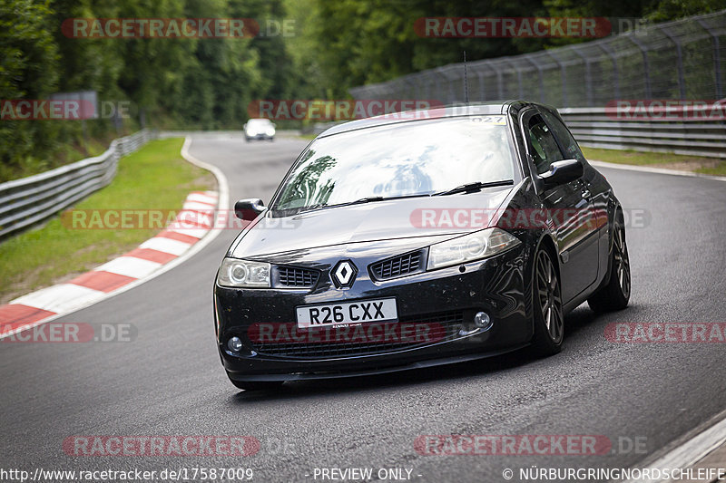 Bild #17587009 - Touristenfahrten Nürburgring Nordschleife (30.06.2022)