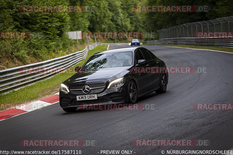 Bild #17587110 - Touristenfahrten Nürburgring Nordschleife (30.06.2022)