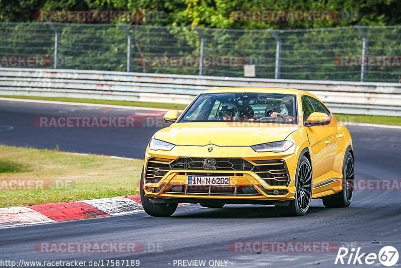 Bild #17587189 - Touristenfahrten Nürburgring Nordschleife (30.06.2022)