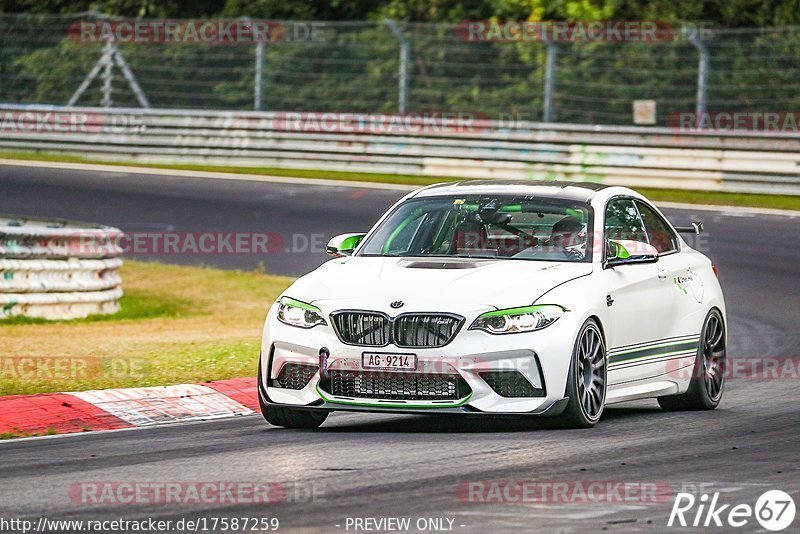 Bild #17587259 - Touristenfahrten Nürburgring Nordschleife (30.06.2022)