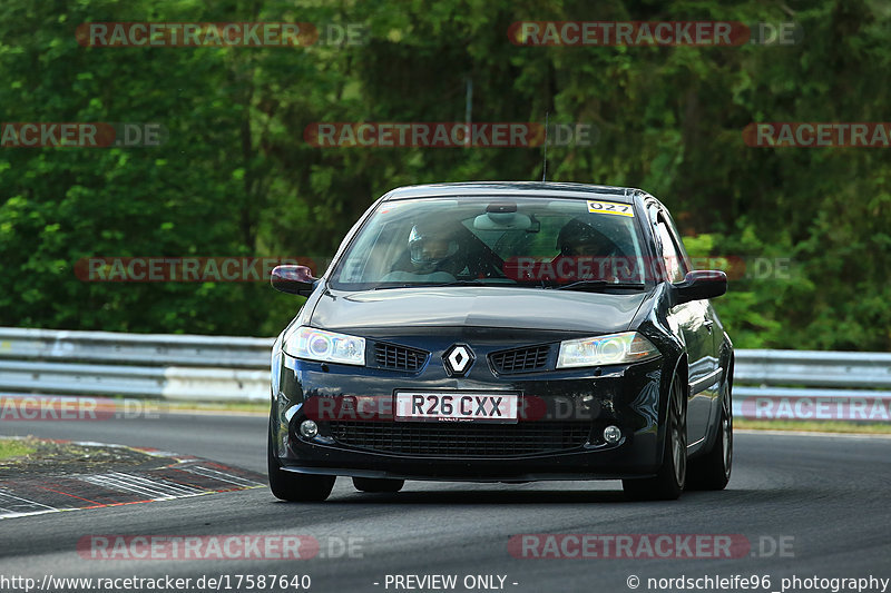 Bild #17587640 - Touristenfahrten Nürburgring Nordschleife (30.06.2022)