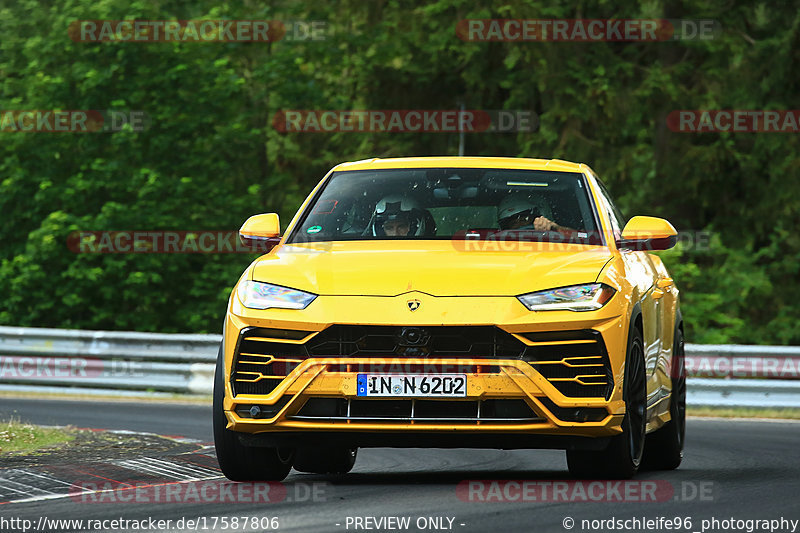 Bild #17587806 - Touristenfahrten Nürburgring Nordschleife (30.06.2022)