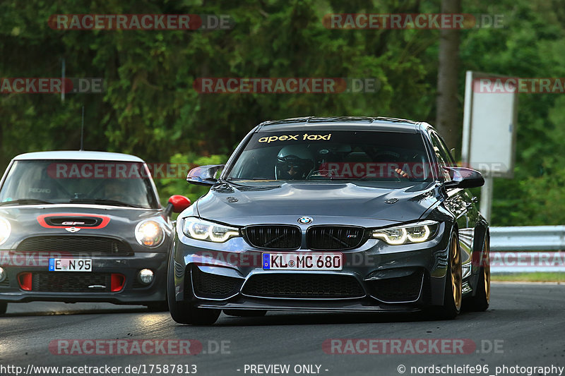 Bild #17587813 - Touristenfahrten Nürburgring Nordschleife (30.06.2022)