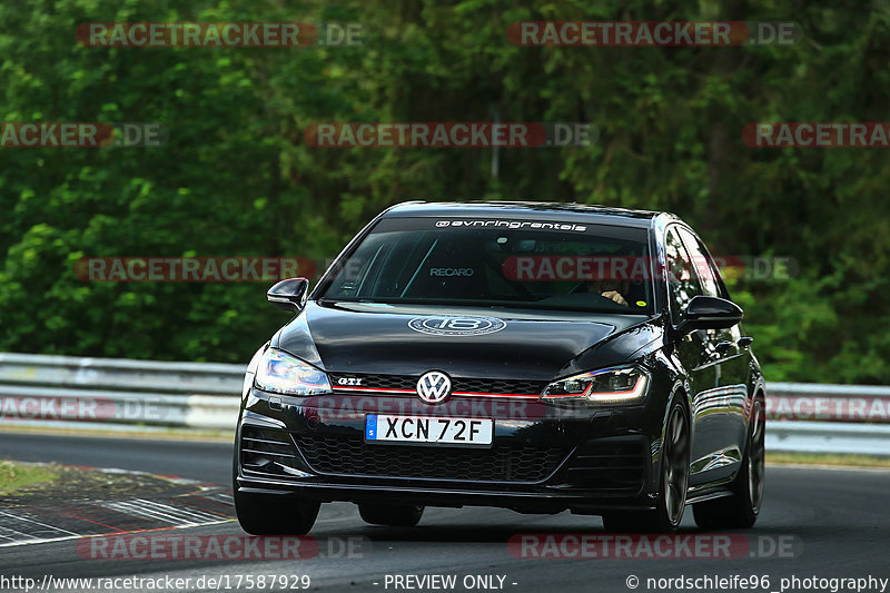 Bild #17587929 - Touristenfahrten Nürburgring Nordschleife (30.06.2022)