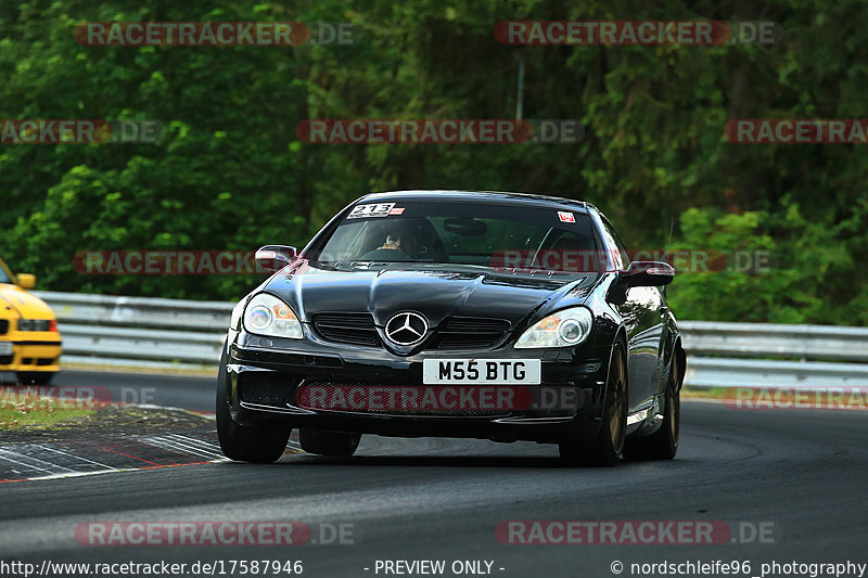 Bild #17587946 - Touristenfahrten Nürburgring Nordschleife (30.06.2022)