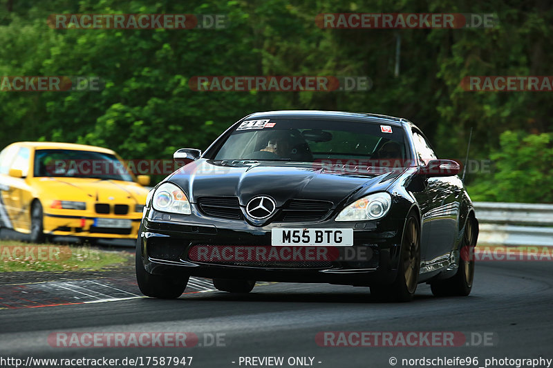 Bild #17587947 - Touristenfahrten Nürburgring Nordschleife (30.06.2022)