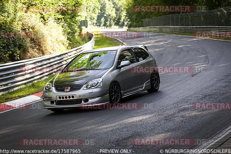 Bild #17587965 - Touristenfahrten Nürburgring Nordschleife (30.06.2022)