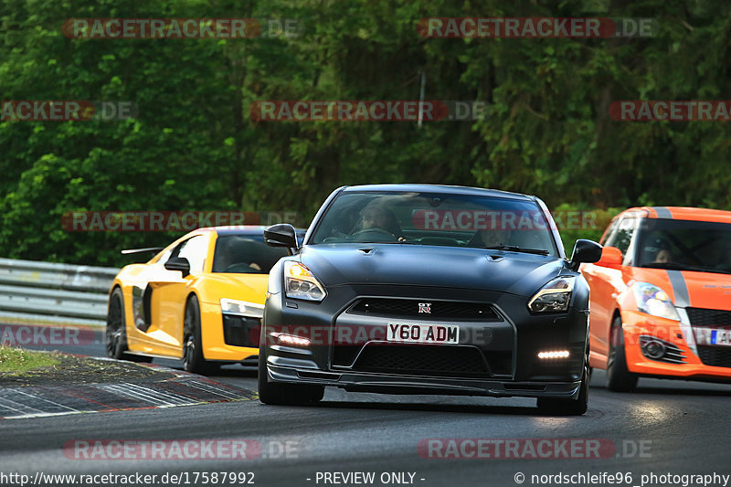 Bild #17587992 - Touristenfahrten Nürburgring Nordschleife (30.06.2022)