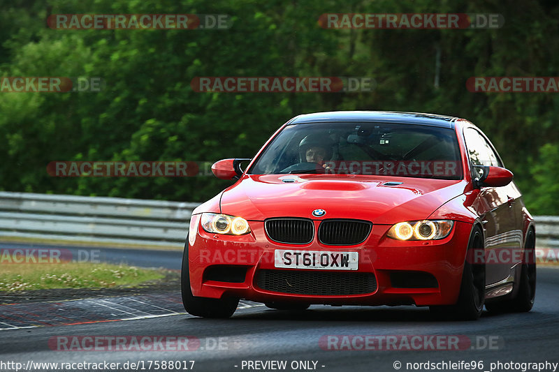 Bild #17588017 - Touristenfahrten Nürburgring Nordschleife (30.06.2022)