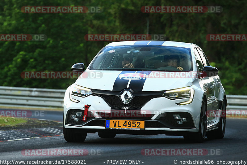 Bild #17588021 - Touristenfahrten Nürburgring Nordschleife (30.06.2022)