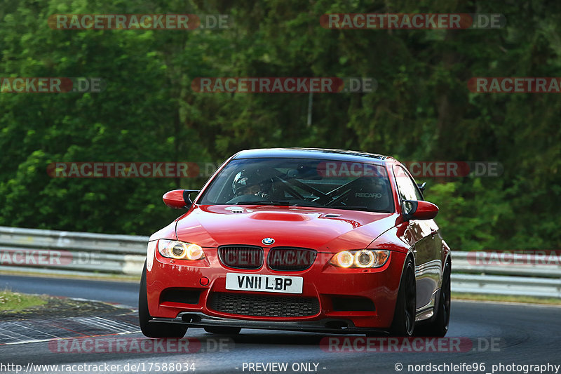 Bild #17588034 - Touristenfahrten Nürburgring Nordschleife (30.06.2022)