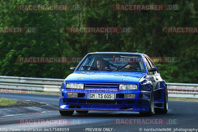 Bild #17588059 - Touristenfahrten Nürburgring Nordschleife (30.06.2022)