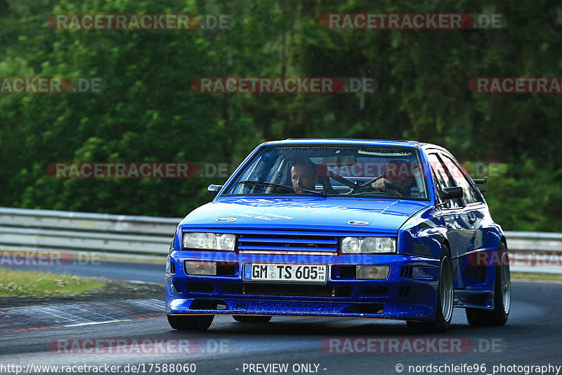 Bild #17588060 - Touristenfahrten Nürburgring Nordschleife (30.06.2022)