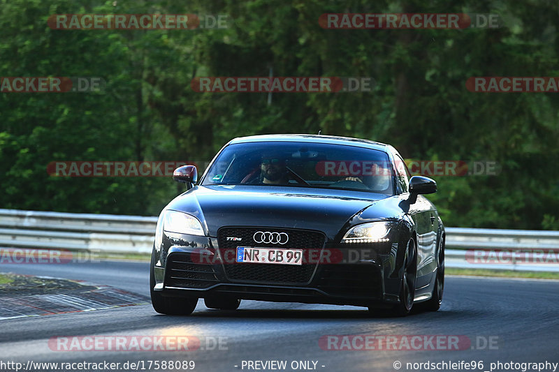 Bild #17588089 - Touristenfahrten Nürburgring Nordschleife (30.06.2022)