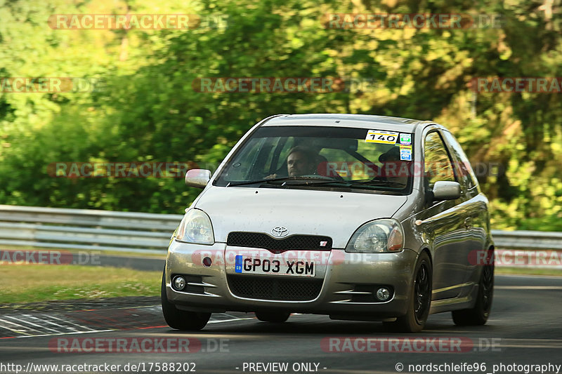 Bild #17588202 - Touristenfahrten Nürburgring Nordschleife (30.06.2022)