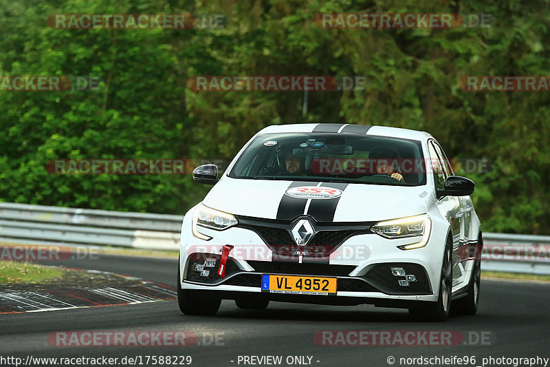 Bild #17588229 - Touristenfahrten Nürburgring Nordschleife (30.06.2022)