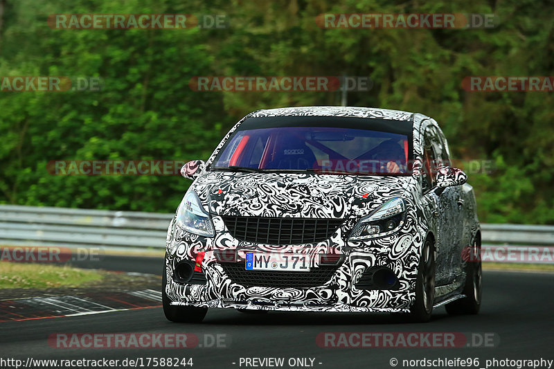 Bild #17588244 - Touristenfahrten Nürburgring Nordschleife (30.06.2022)