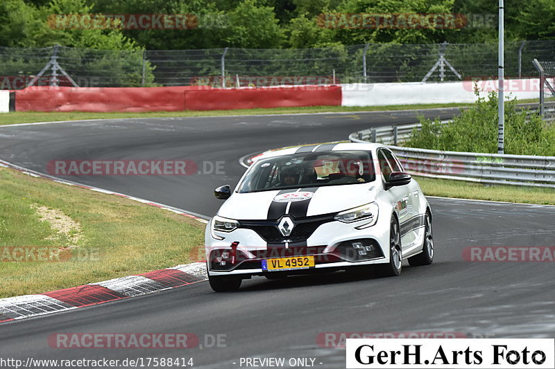 Bild #17588414 - Touristenfahrten Nürburgring Nordschleife (30.06.2022)