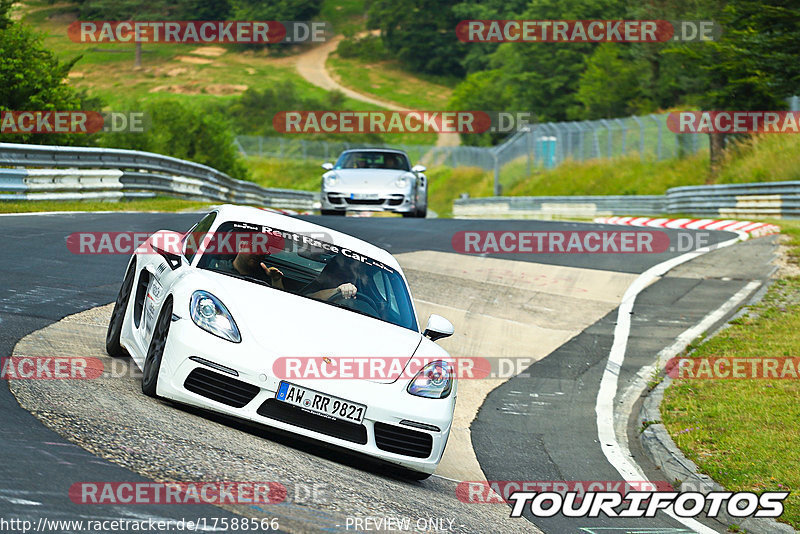 Bild #17588566 - Touristenfahrten Nürburgring Nordschleife (30.06.2022)