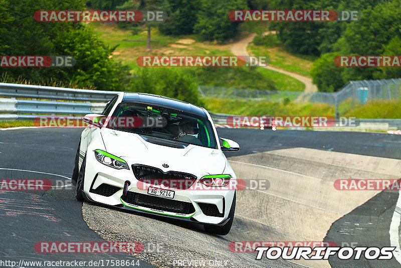 Bild #17588644 - Touristenfahrten Nürburgring Nordschleife (30.06.2022)