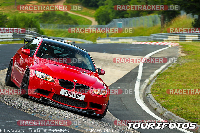 Bild #17588717 - Touristenfahrten Nürburgring Nordschleife (30.06.2022)