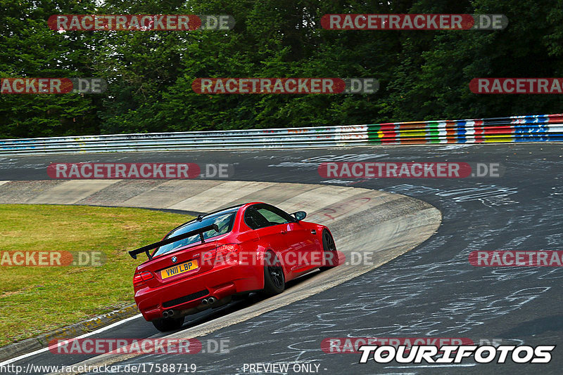 Bild #17588719 - Touristenfahrten Nürburgring Nordschleife (30.06.2022)