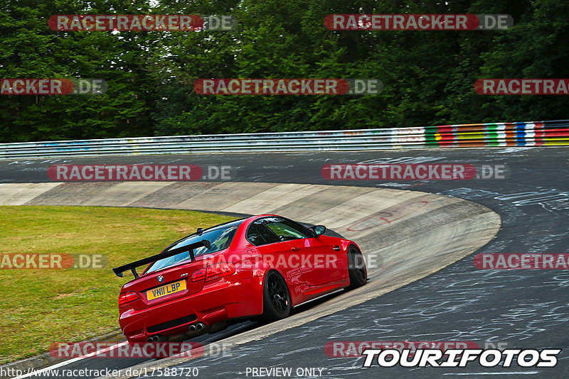 Bild #17588720 - Touristenfahrten Nürburgring Nordschleife (30.06.2022)