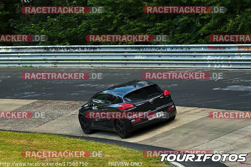 Bild #17588750 - Touristenfahrten Nürburgring Nordschleife (30.06.2022)