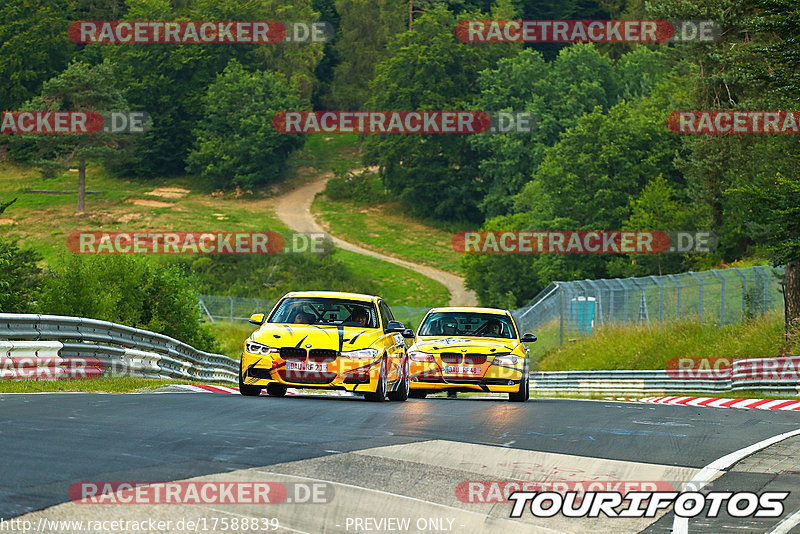 Bild #17588839 - Touristenfahrten Nürburgring Nordschleife (30.06.2022)