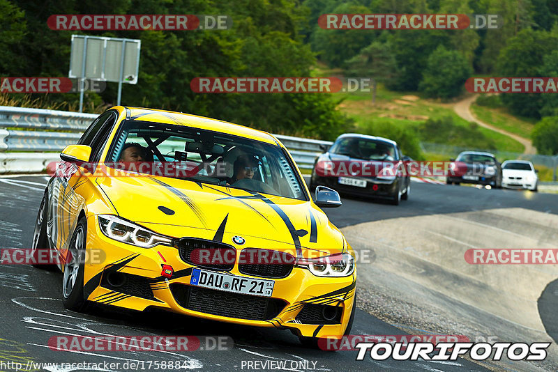 Bild #17588843 - Touristenfahrten Nürburgring Nordschleife (30.06.2022)