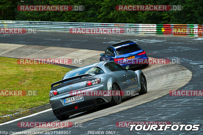 Bild #17588907 - Touristenfahrten Nürburgring Nordschleife (30.06.2022)