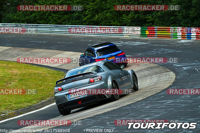 Bild #17588908 - Touristenfahrten Nürburgring Nordschleife (30.06.2022)