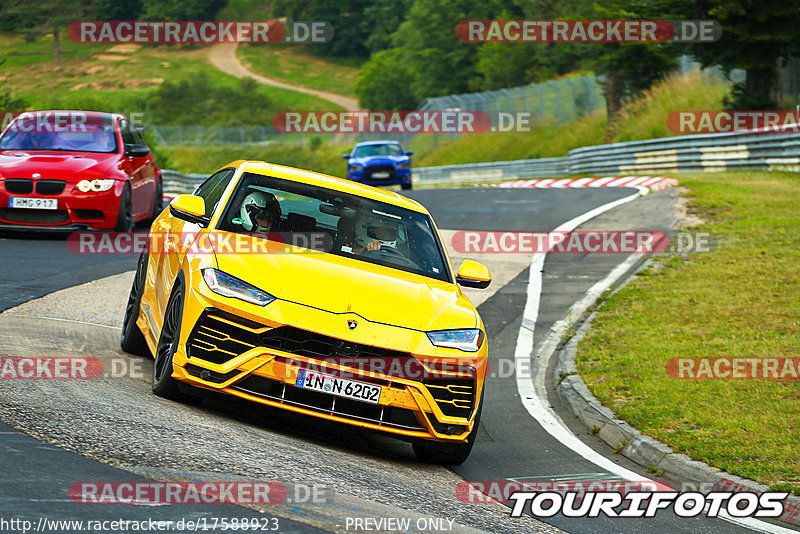 Bild #17588923 - Touristenfahrten Nürburgring Nordschleife (30.06.2022)