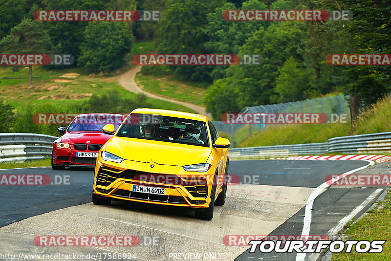 Bild #17588924 - Touristenfahrten Nürburgring Nordschleife (30.06.2022)