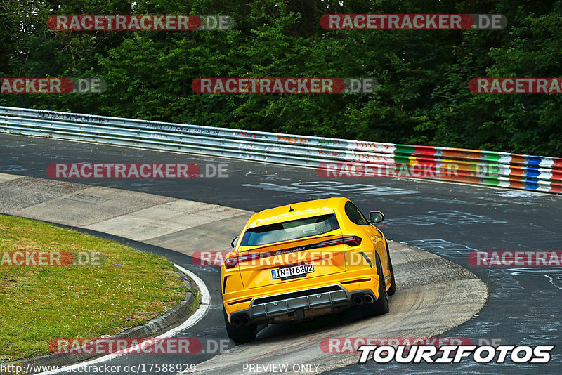 Bild #17588929 - Touristenfahrten Nürburgring Nordschleife (30.06.2022)