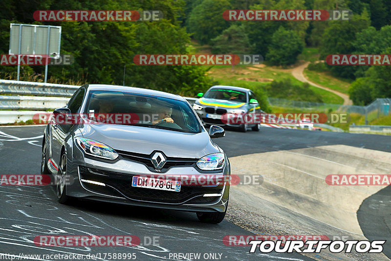 Bild #17588995 - Touristenfahrten Nürburgring Nordschleife (30.06.2022)