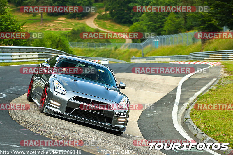 Bild #17589149 - Touristenfahrten Nürburgring Nordschleife (30.06.2022)