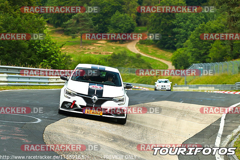 Bild #17589163 - Touristenfahrten Nürburgring Nordschleife (30.06.2022)