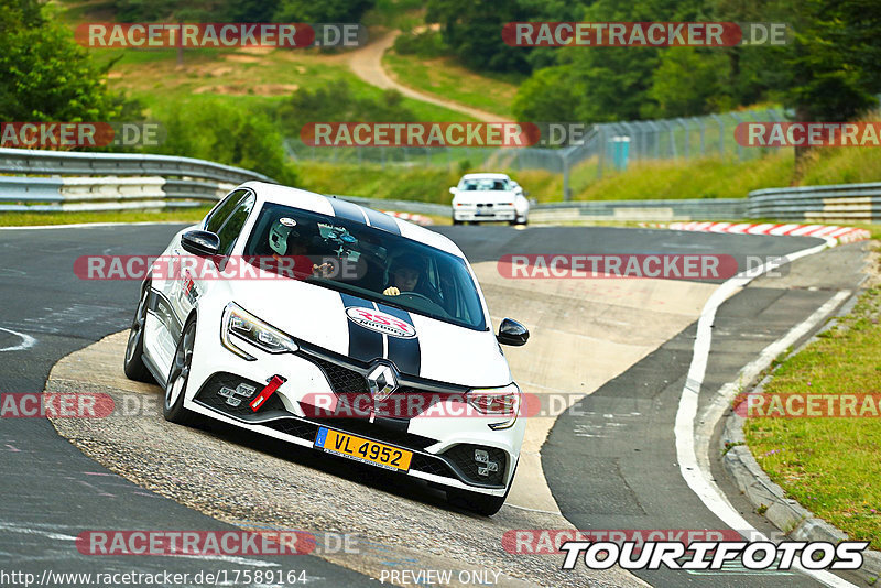 Bild #17589164 - Touristenfahrten Nürburgring Nordschleife (30.06.2022)