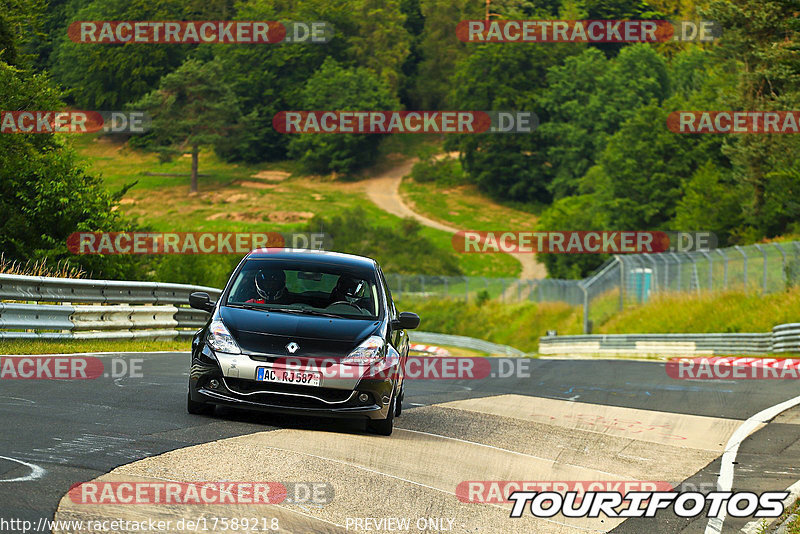 Bild #17589218 - Touristenfahrten Nürburgring Nordschleife (30.06.2022)