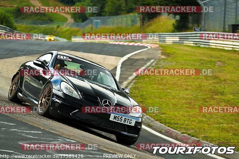 Bild #17589426 - Touristenfahrten Nürburgring Nordschleife (30.06.2022)