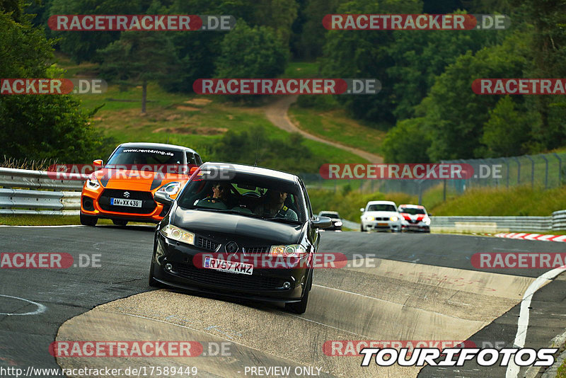 Bild #17589449 - Touristenfahrten Nürburgring Nordschleife (30.06.2022)