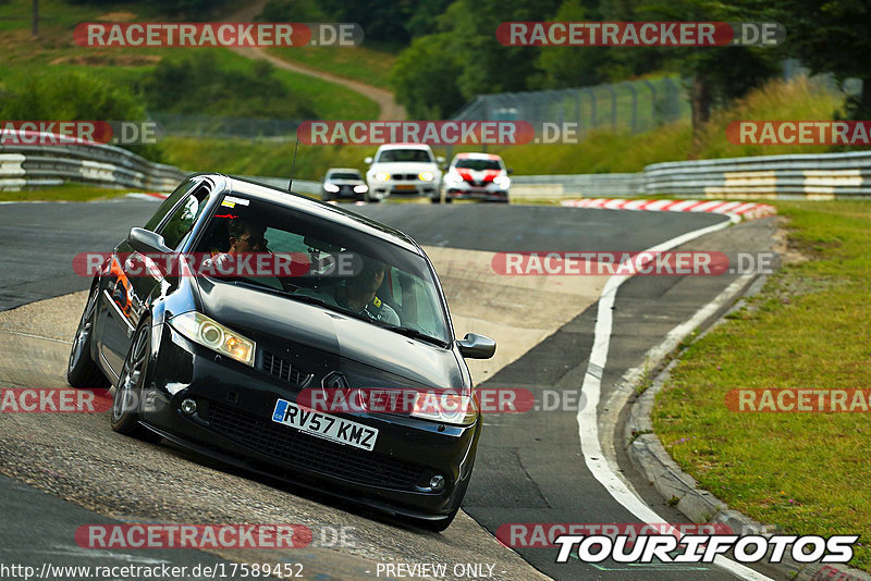 Bild #17589452 - Touristenfahrten Nürburgring Nordschleife (30.06.2022)