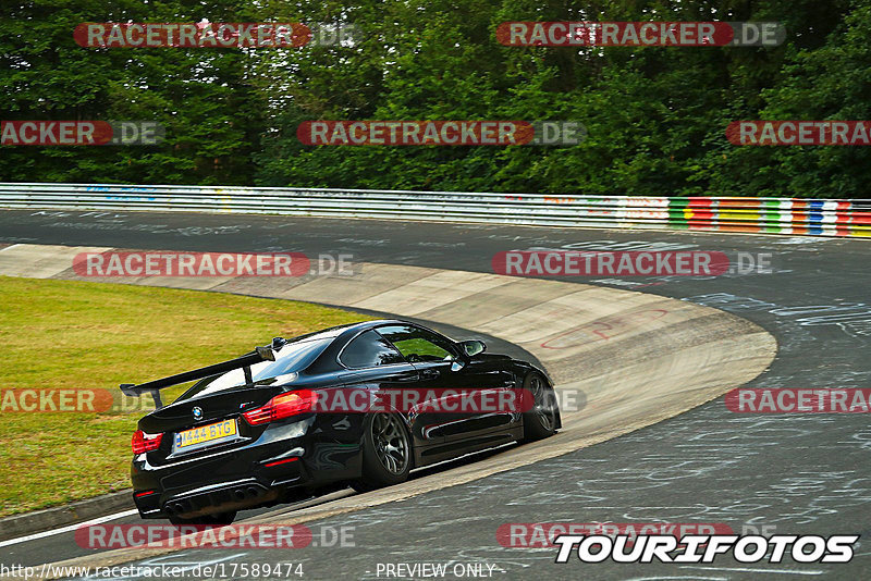 Bild #17589474 - Touristenfahrten Nürburgring Nordschleife (30.06.2022)