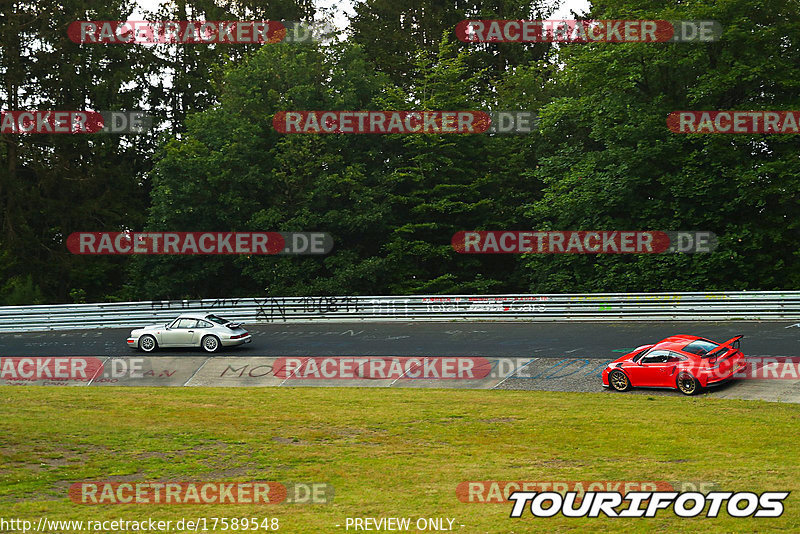 Bild #17589548 - Touristenfahrten Nürburgring Nordschleife (30.06.2022)