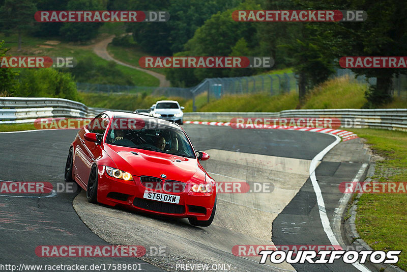 Bild #17589601 - Touristenfahrten Nürburgring Nordschleife (30.06.2022)