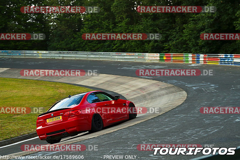 Bild #17589606 - Touristenfahrten Nürburgring Nordschleife (30.06.2022)