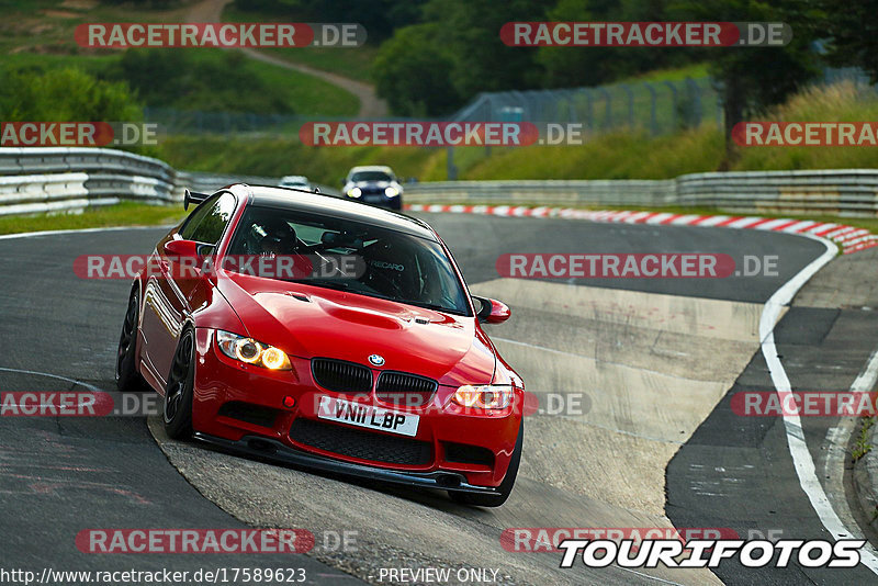 Bild #17589623 - Touristenfahrten Nürburgring Nordschleife (30.06.2022)