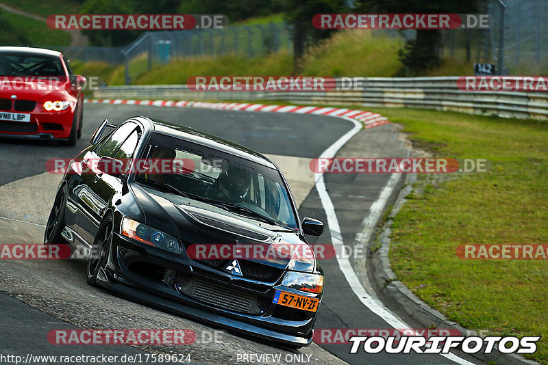 Bild #17589624 - Touristenfahrten Nürburgring Nordschleife (30.06.2022)