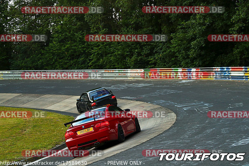 Bild #17589630 - Touristenfahrten Nürburgring Nordschleife (30.06.2022)